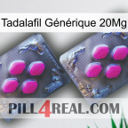 Tadalafil Générique 20Mg 01